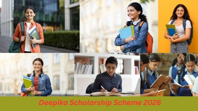 ದೀಪಿಕಾ Scholarship ಯೋಜನೆ ಮೂಲಕ ಉನ್ನತ ಶಿಕ್ಷಣಕ್ಕೆ ಆರ್ಥಿಕ ನೆರವು ಪಡೆಯುತ್ತಿರುವ ಕರ್ನಾಟಕ ವಿದ್ಯಾರ್ಥಿನಿ