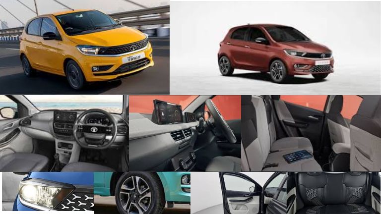 Tata Tiago 2026 ಸಮರ್ ಆಫರ್ ಪೋಸ್ಟರ್ – ₹4.59 ಲಕ್ಷದಿಂದ ಆರಂಭವಾಗುವ ಸ್ಟೈಲಿಶ್ ಹ್ಯಾಚ್‌ಬ್ಯಾಕ್ ಕಾರು, ಭಾರಿ ಡಿಸ್ಕೌಂಟ್ ಮತ್ತು ಸಮರ್ ಸೇಲ್ ಆಫರ್ ವಿವರಗಳೊಂದಿಗೆ.